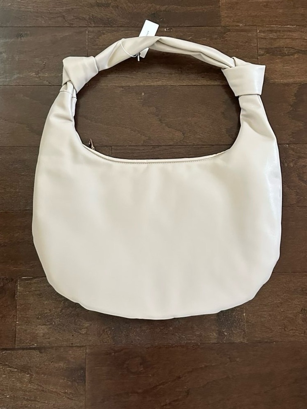 Melie Bianco x Anthropologie Bridgette
Satchel Double-Knot Bag NWT - Picture 8 of 12
